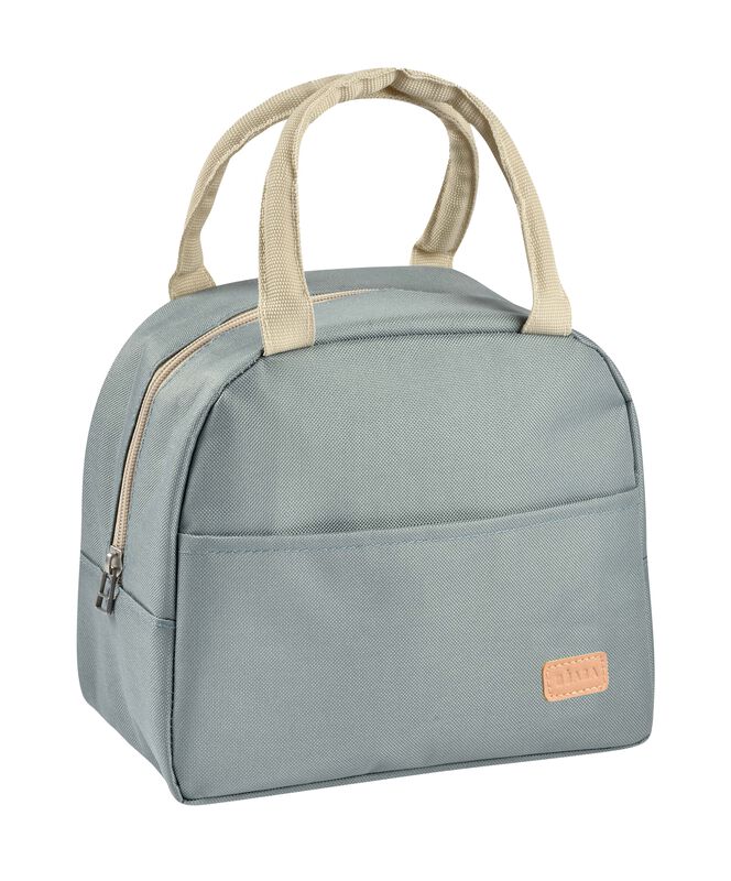 Beaba Isothermal Lunch Bag - Blue Green