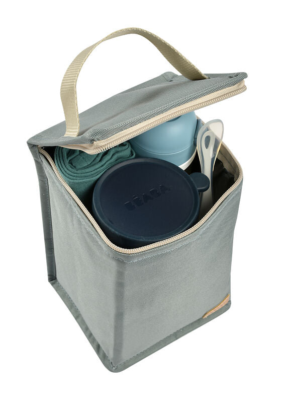 Beaba Isothermal Meal Pouch (5 Designs)