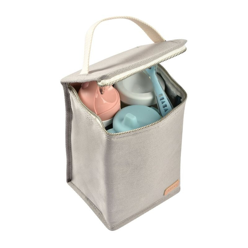 Beaba Insulated Isothermal Meal Pouch (5 Designs)