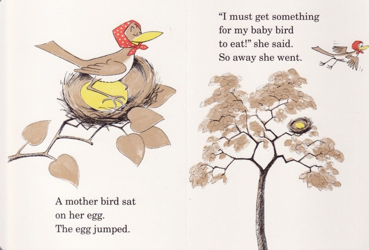Are You My Mother? Board Book
