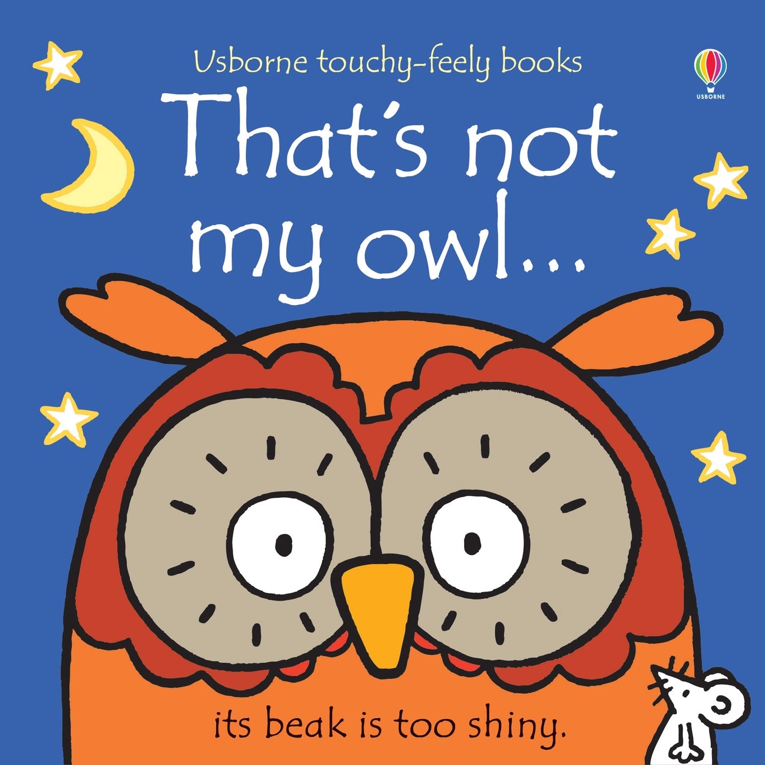 Usborne That's Not My... Series Board Books (18 Titles)