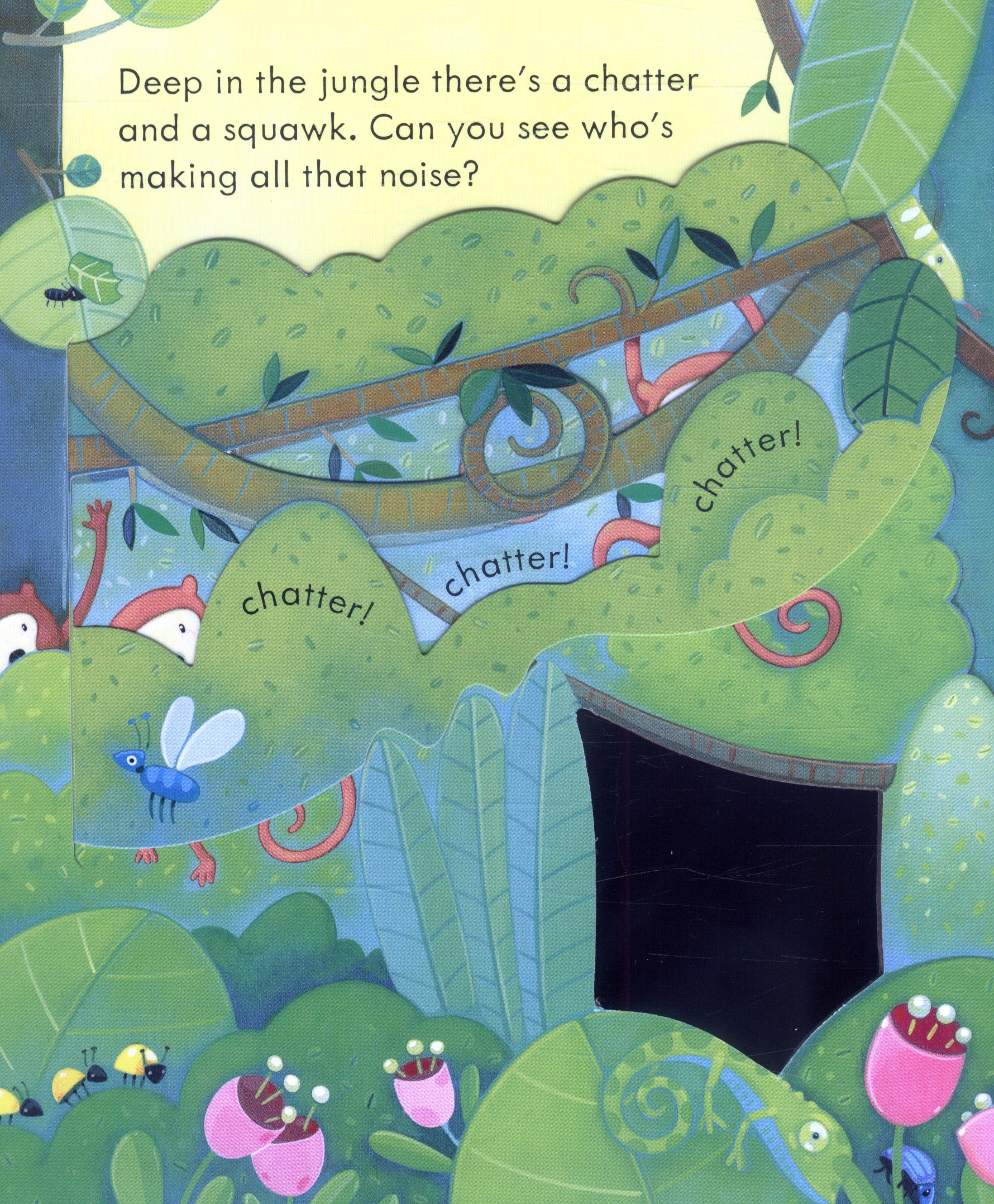 Usborne Peep Inside Learning Book (4 Titles) - Pupsik Singapore