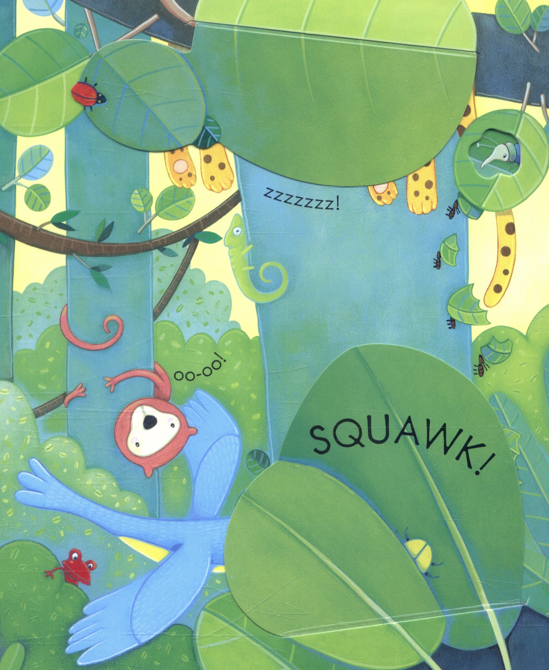 Usborne Peep Inside Learning Book (4 Titles) - Pupsik Singapore