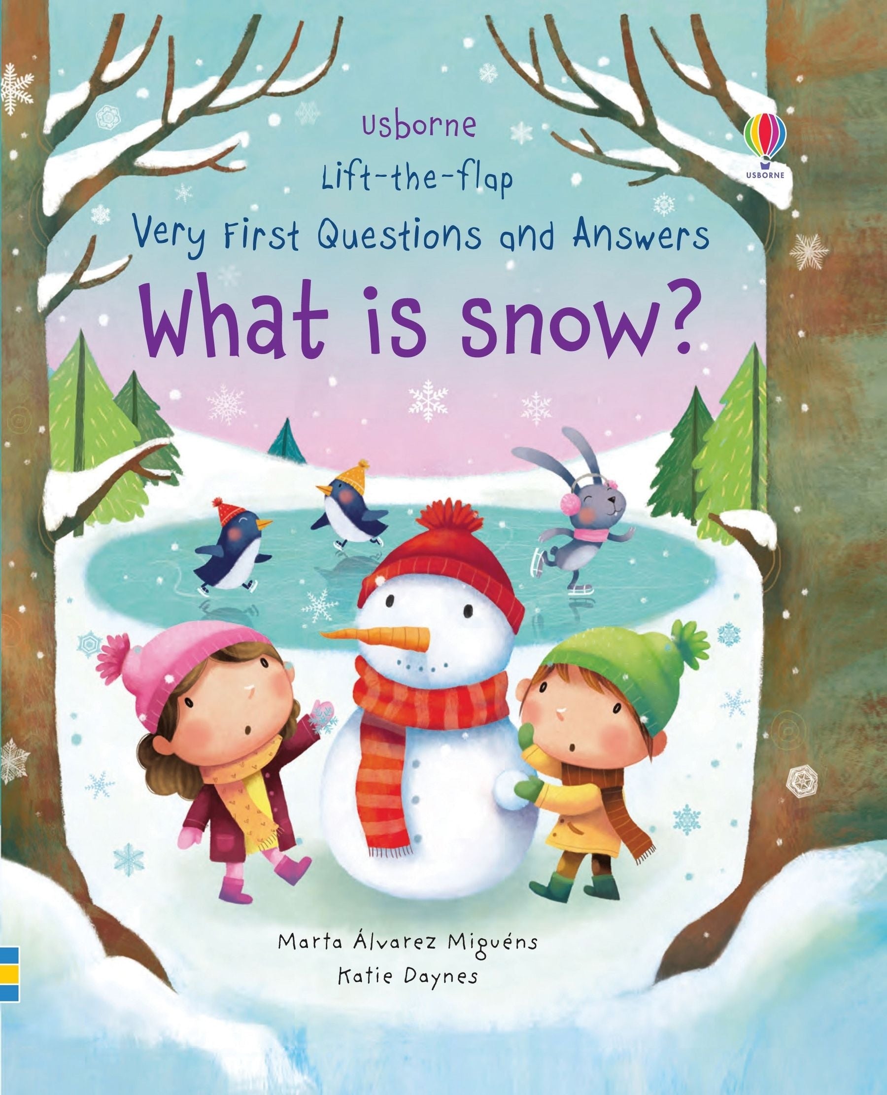Usborne Lift-The-Flap Very First Questions And Answers Book (10 Titles) - Pupsik Singapore