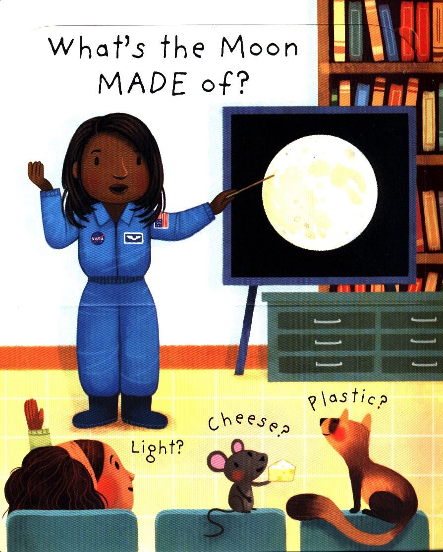 Usborne Lift-The-Flap Very First Questions And Answers Book (10 Titles) - Pupsik Singapore