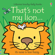 Usborne That's Not My... Series Board Books (18 Titles)