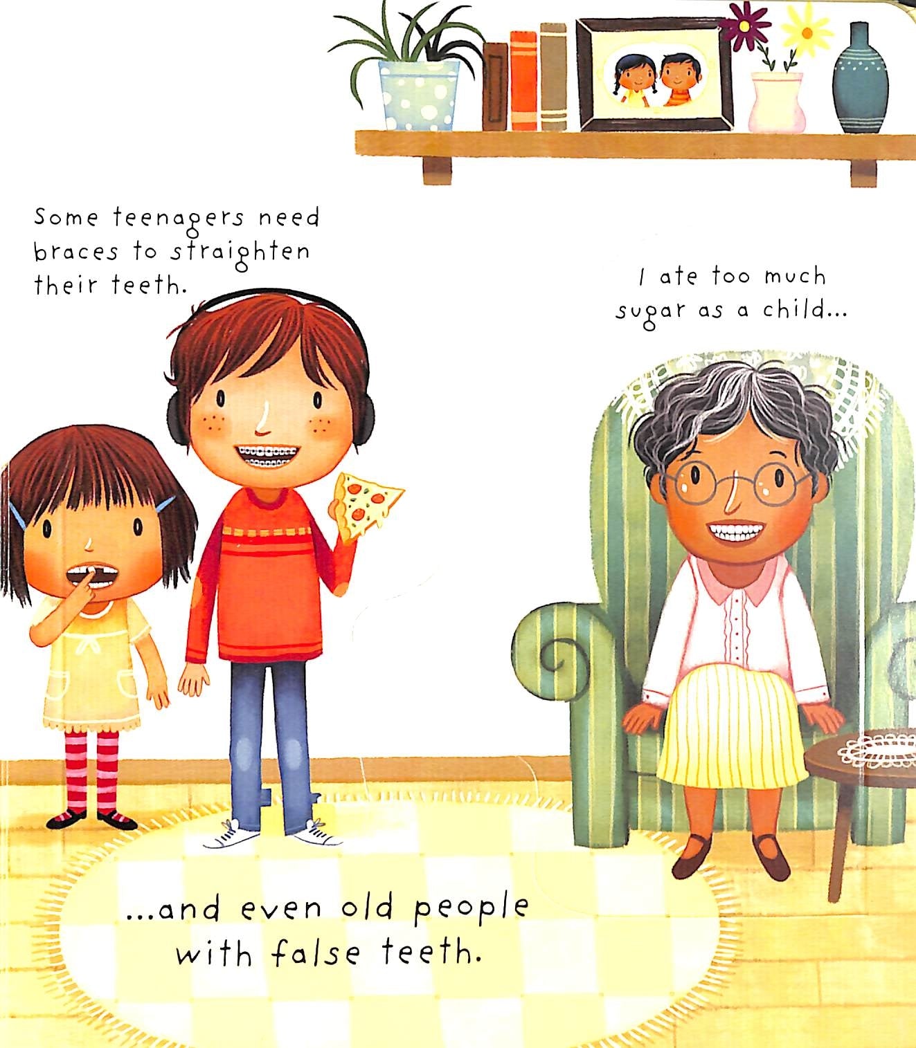 Usborne Lift-The-Flap Very First Questions And Answers Book (10 Titles) - Pupsik Singapore