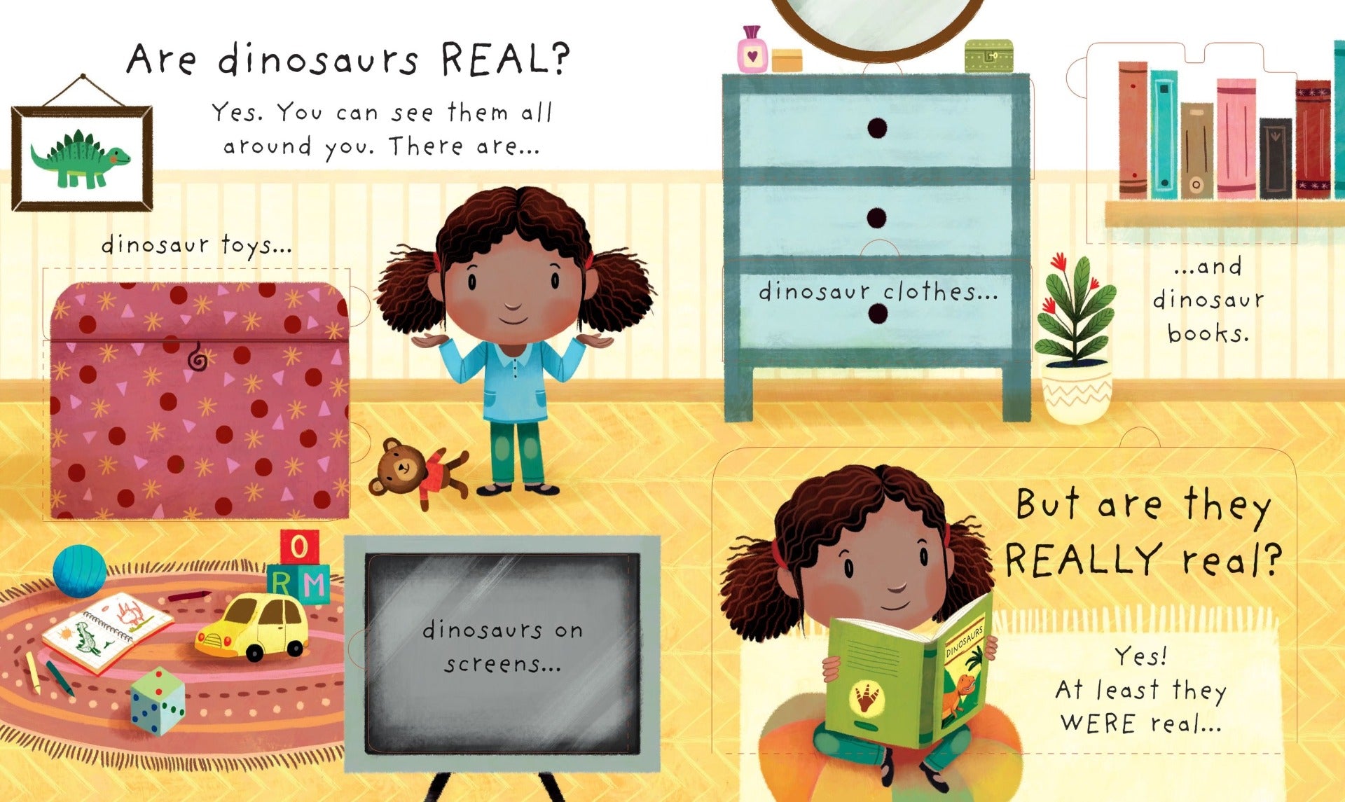 Usborne Lift-The-Flap Very First Questions And Answers Book (10 Titles) - Pupsik Singapore