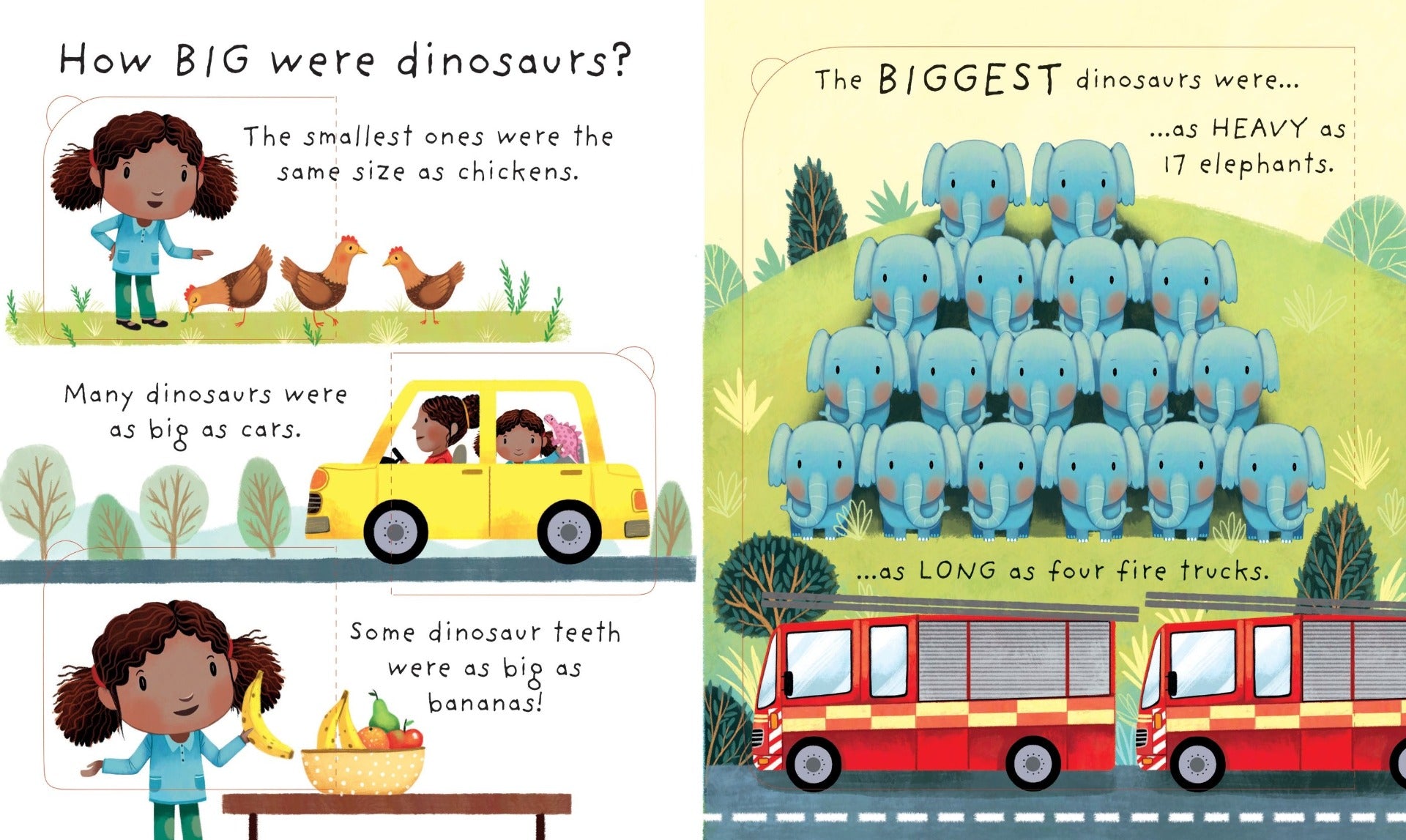 Usborne Lift-The-Flap Very First Questions And Answers Book (10 Titles) - Pupsik Singapore