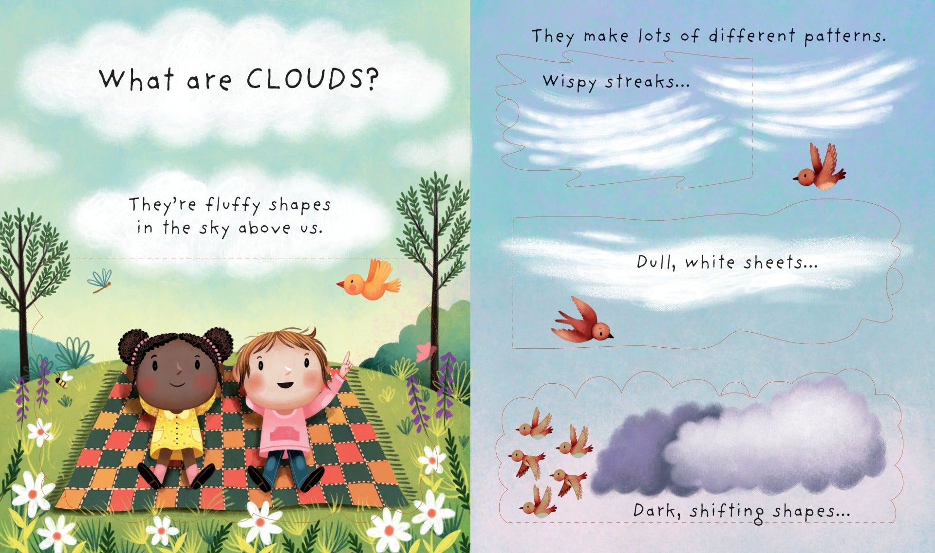 Usborne Lift-The-Flap Very First Questions And Answers Book (10 Titles) - Pupsik Singapore