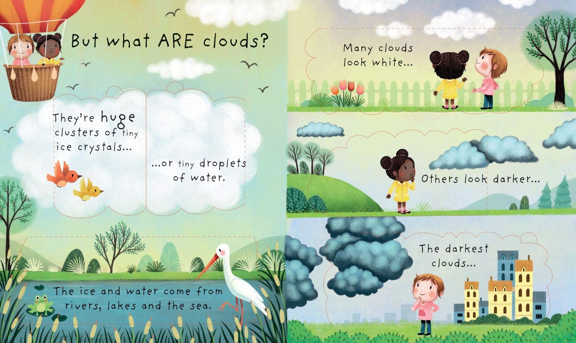 Usborne Lift-The-Flap Very First Questions And Answers Book (10 Titles) - Pupsik Singapore