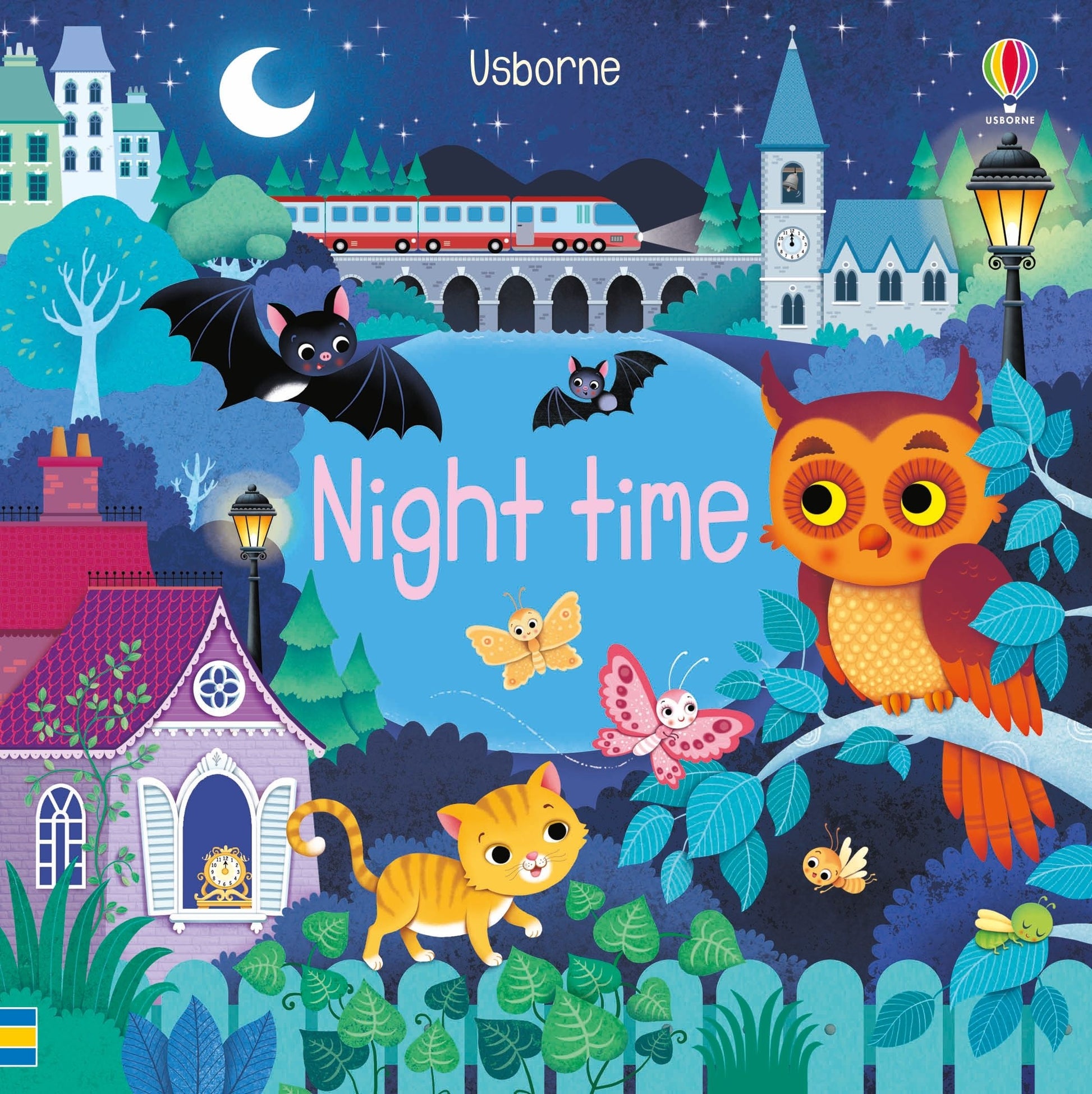 Usborne Book & 3 Jigsaws Box Set (5 Titles) - Pupsik Singapore