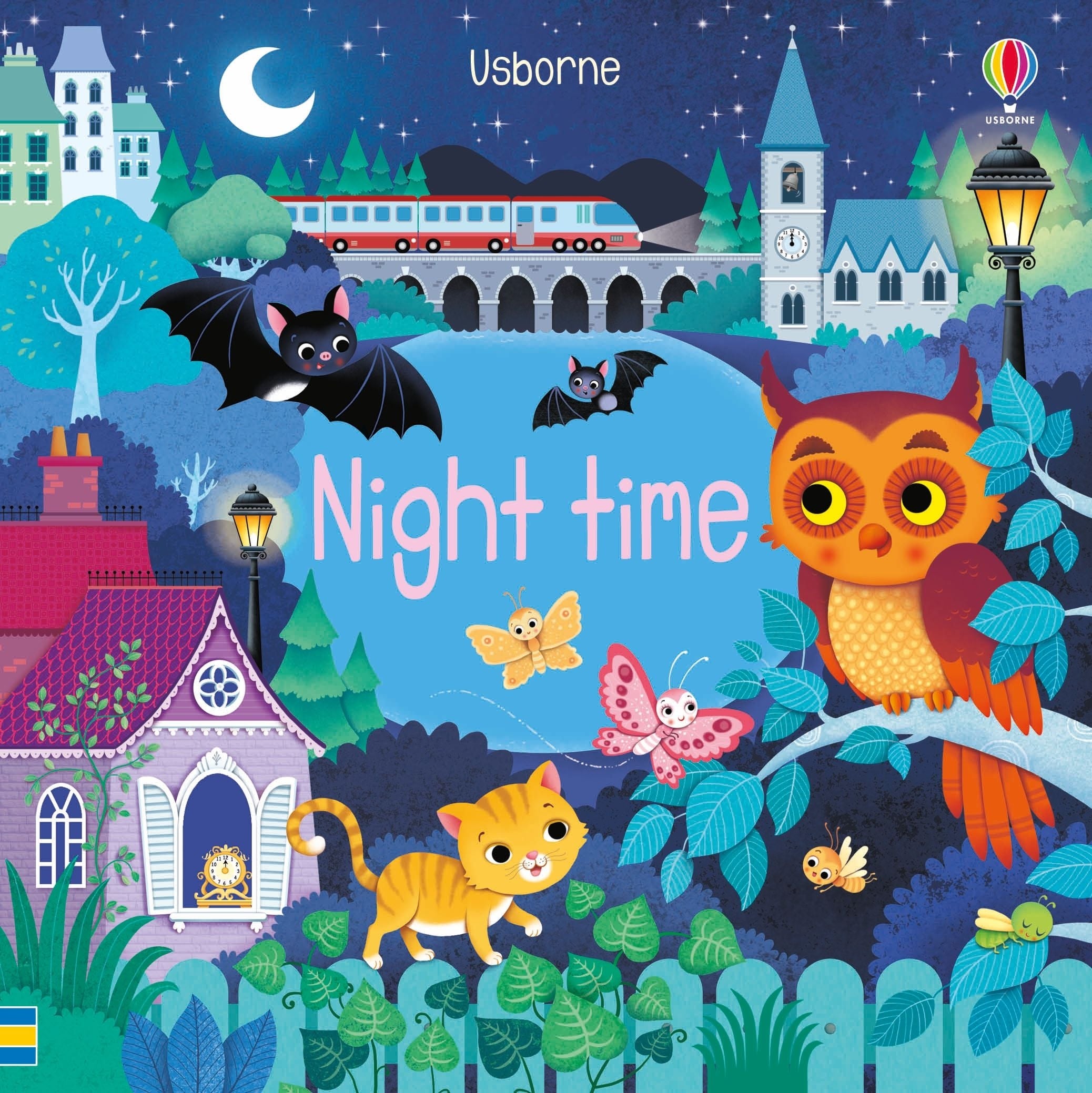 Usborne Book & 3 Jigsaws Box Set (5 Titles) - Pupsik Singapore