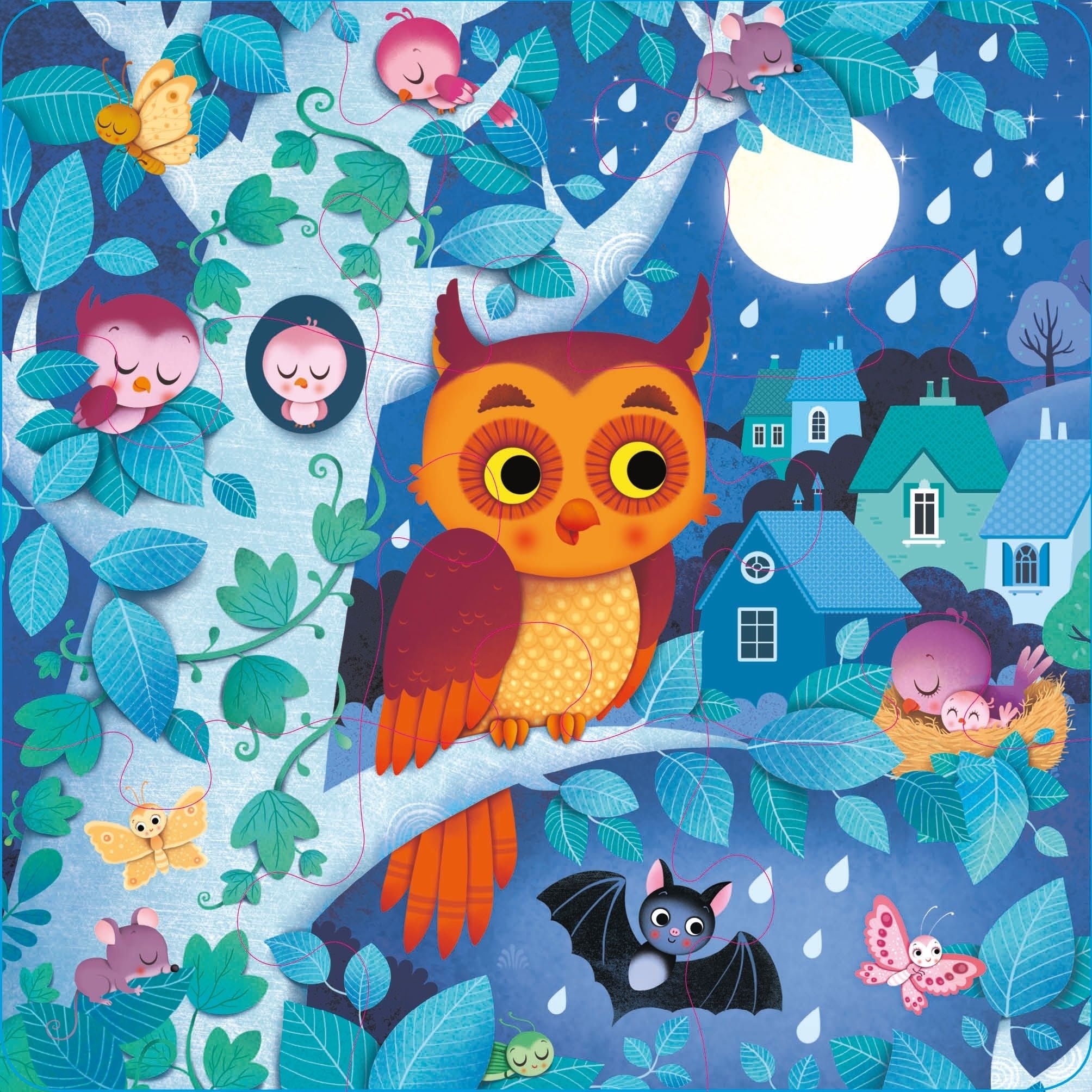 Usborne Book & 3 Jigsaws Box Set (5 Titles) - Pupsik Singapore