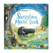 Usborne Sleepytime Music Book