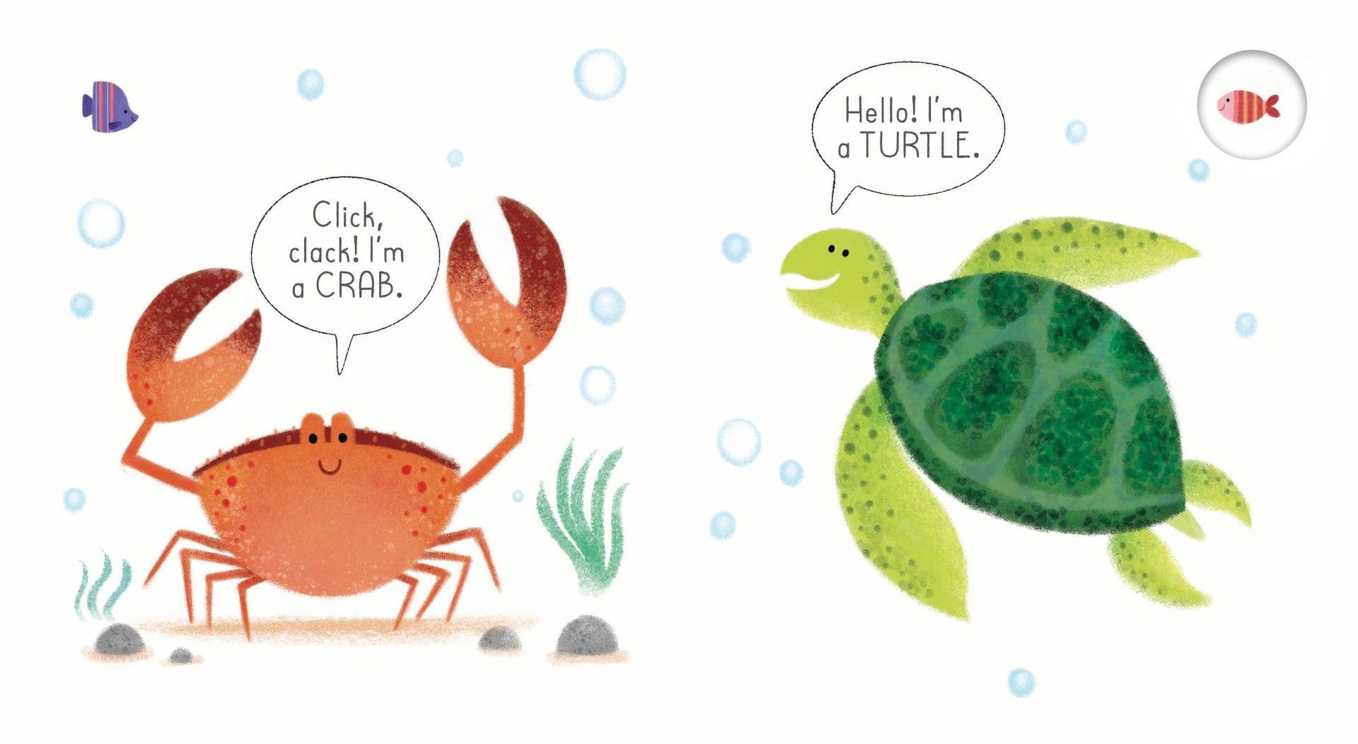 Usborne Baby's Very First Words Book (2 Titles) - Pupsik Singapore