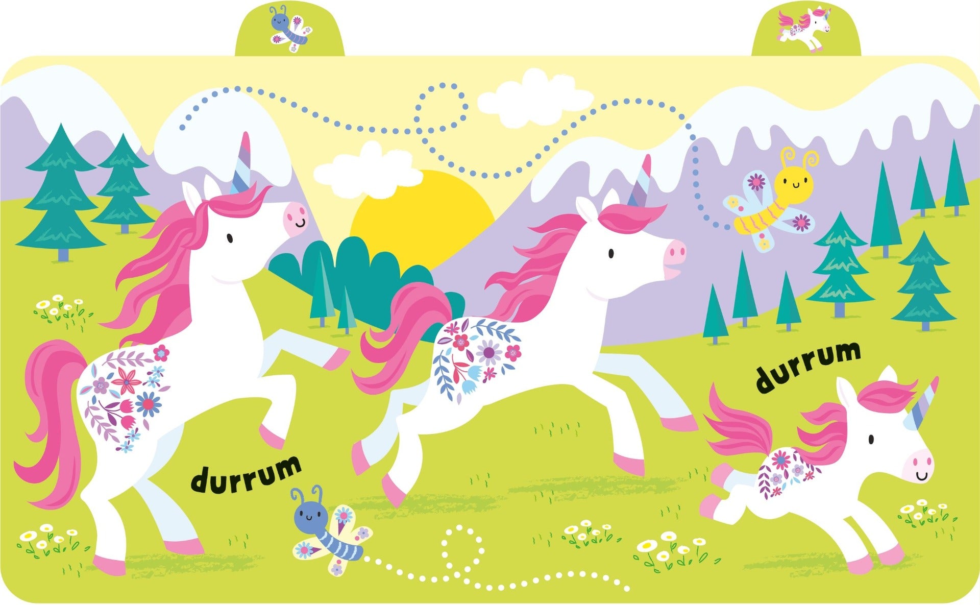 Usborne Baby's Very First Noisy Sound Book (9 Titles) - Pupsik Singapore