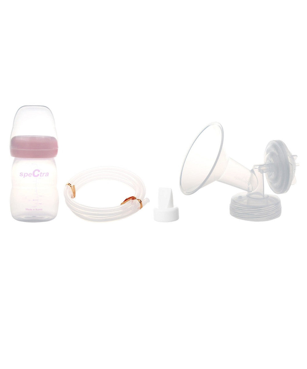 Spectra Wide Neck Accessory Set -28mm (Local Version)