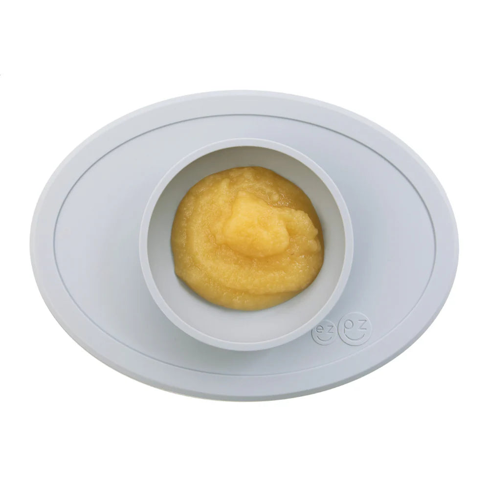 EzPz Tiny Bowl for Baby (12 Colours)