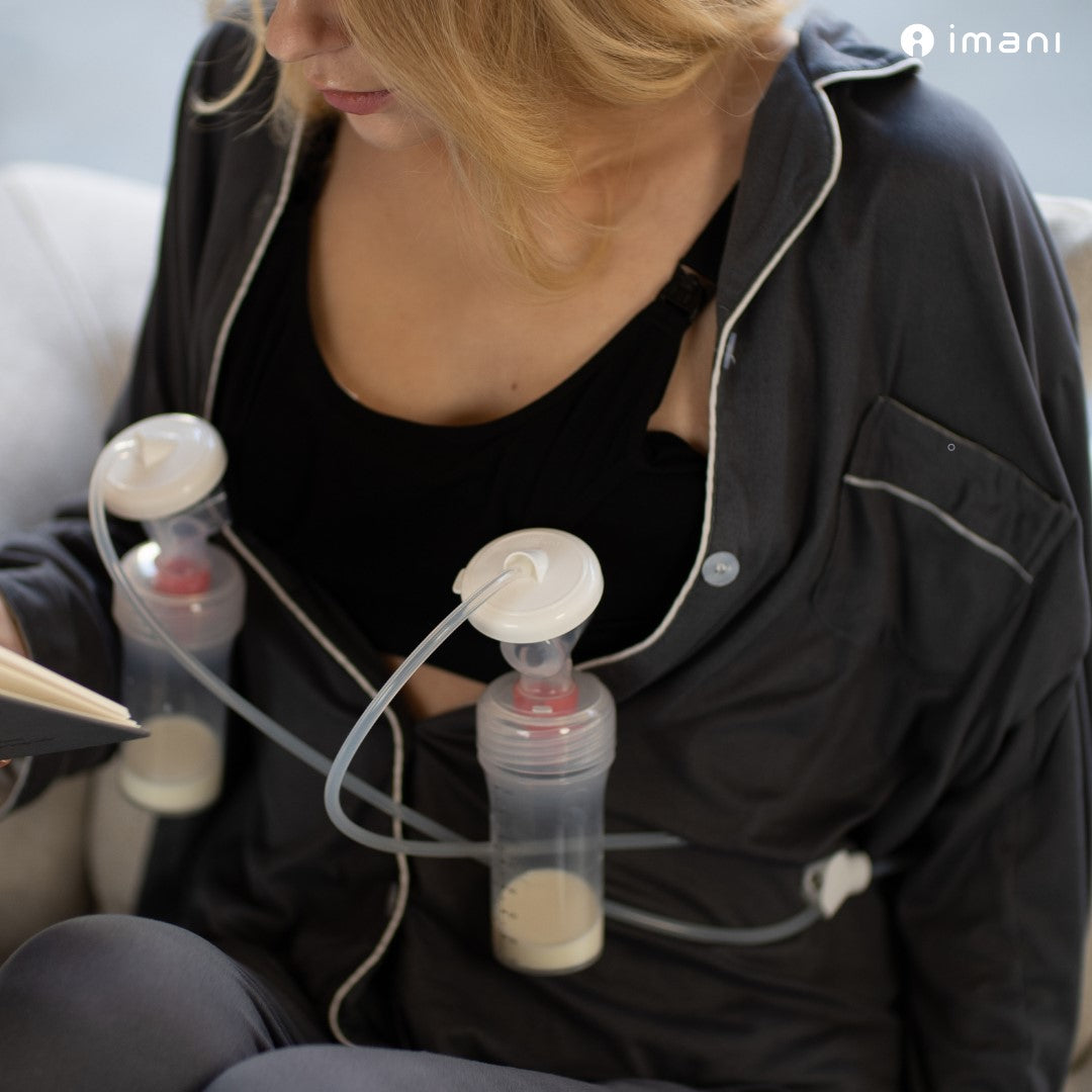 Imani i1 Plus (i1+) Hospital Grade Breast Pump