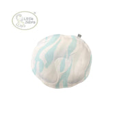 Little Zebra Latex Baby Pillow (19 x 19cm)