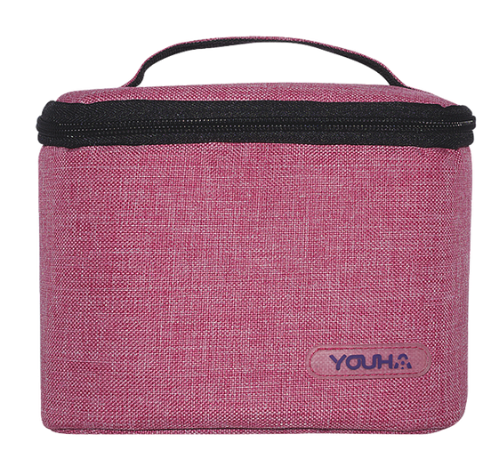 Youha Breast Milk Cooler Bag with Ice Pack
