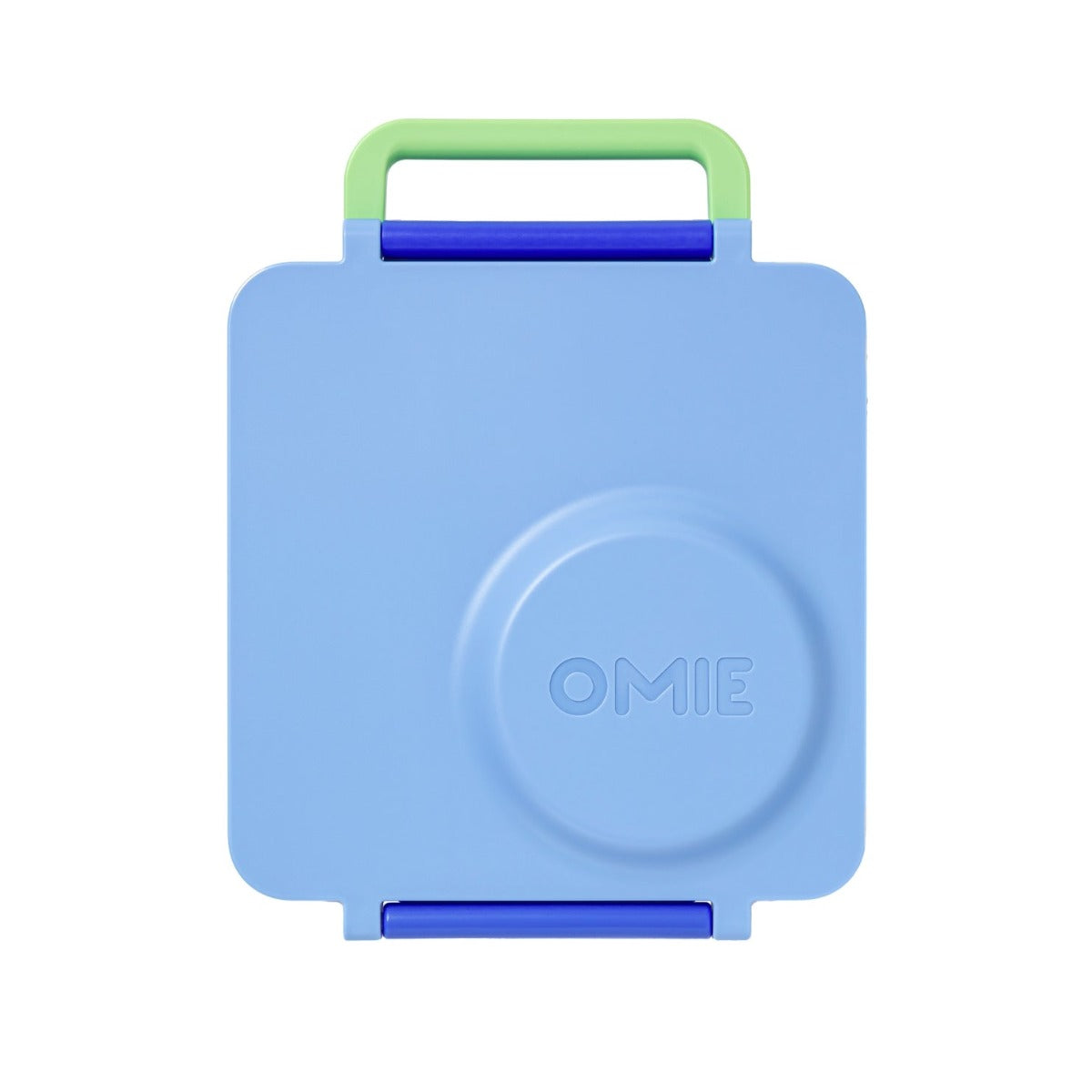 OmieBox Hot & Cold Insulated Bento Box (11 Colours)