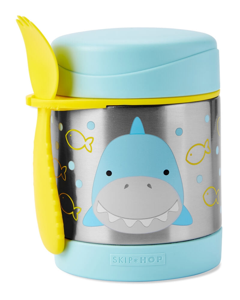 Skip Hop Insulated Food Jar (20 Designs)
