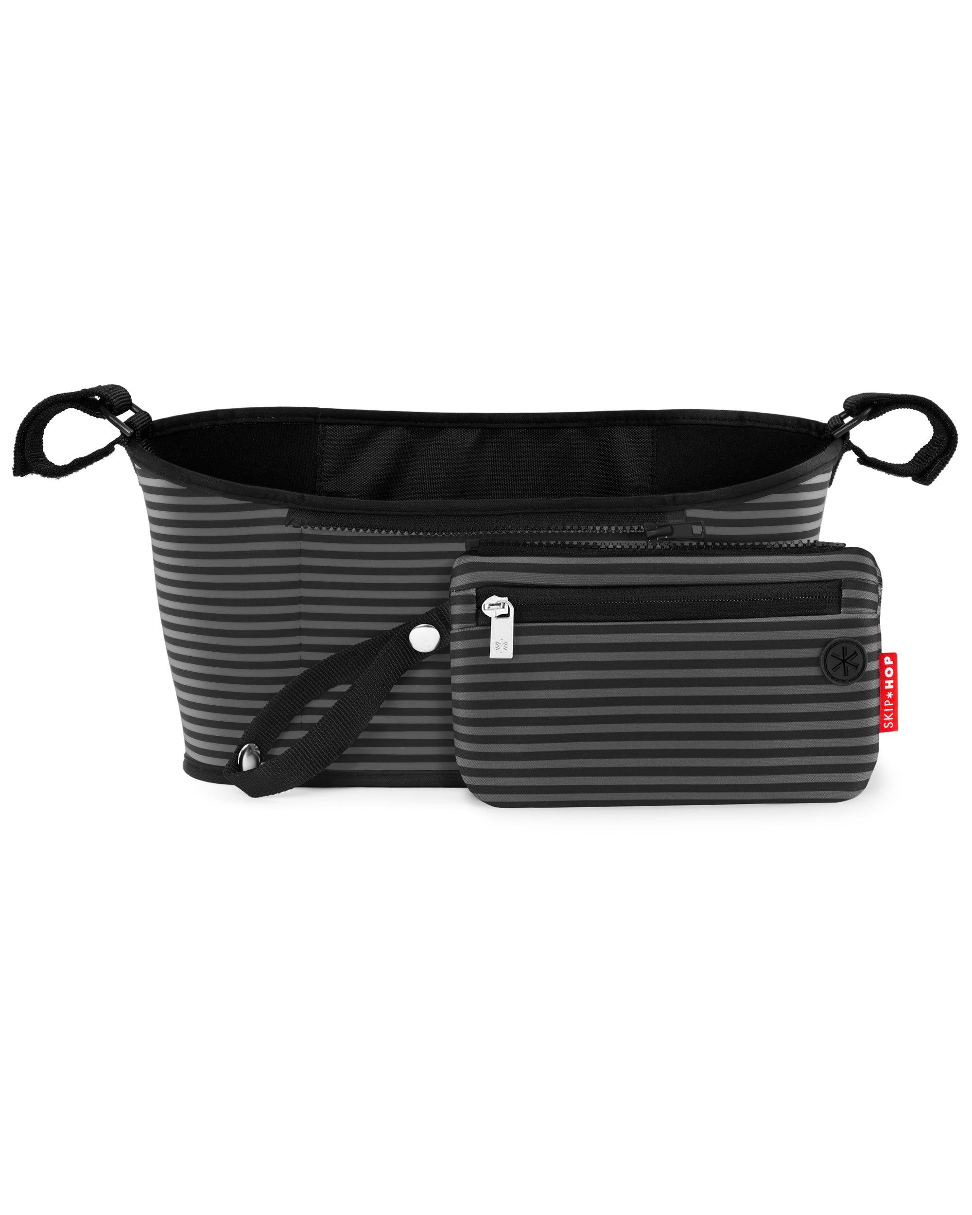 Skip Hop Grab & Go Stroller Organizer (3 Designs) - Pupsik Singapore