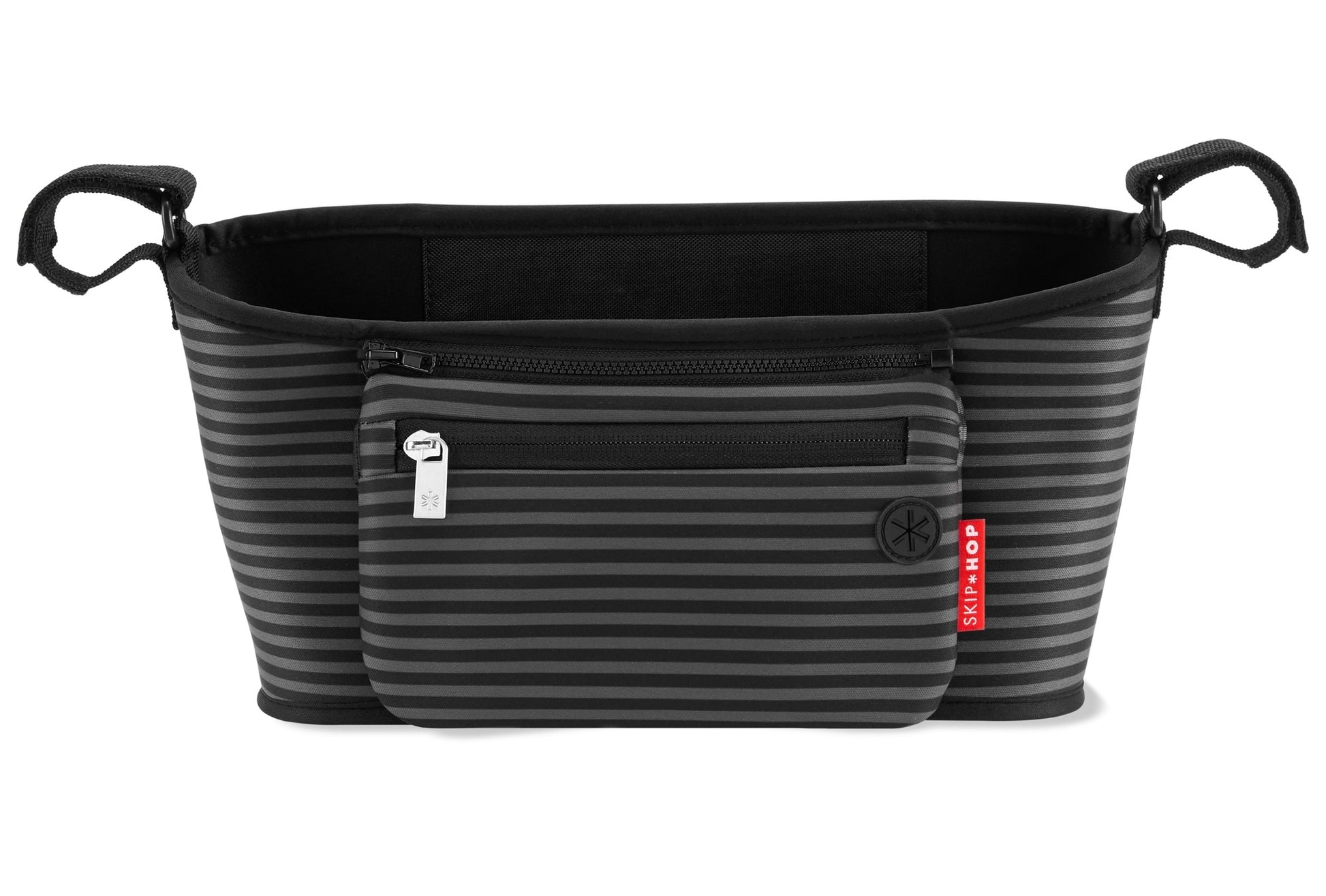 Skip Hop Grab & Go Stroller Organizer (3 Designs) - Pupsik Singapore