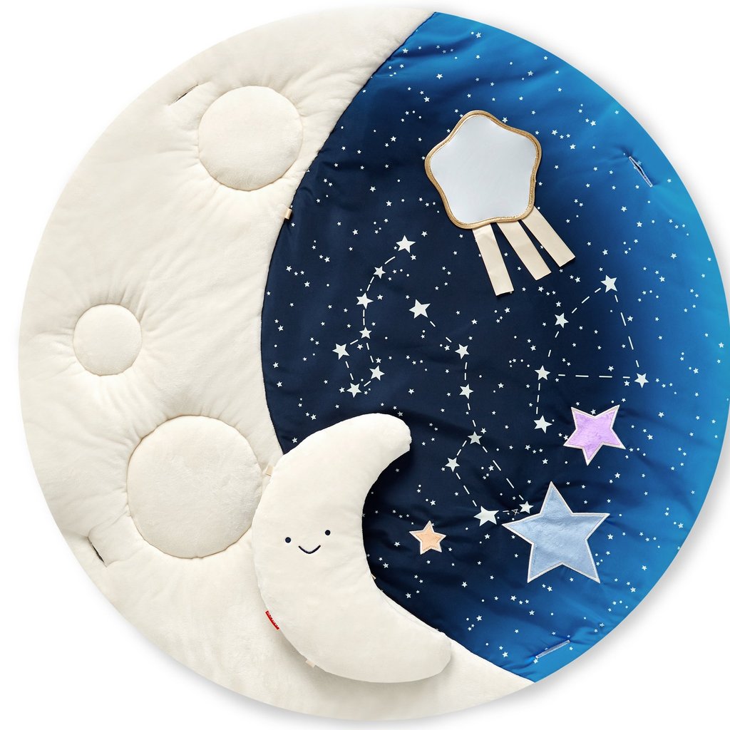 Skip Hop Celestial Dreams Activity Gym