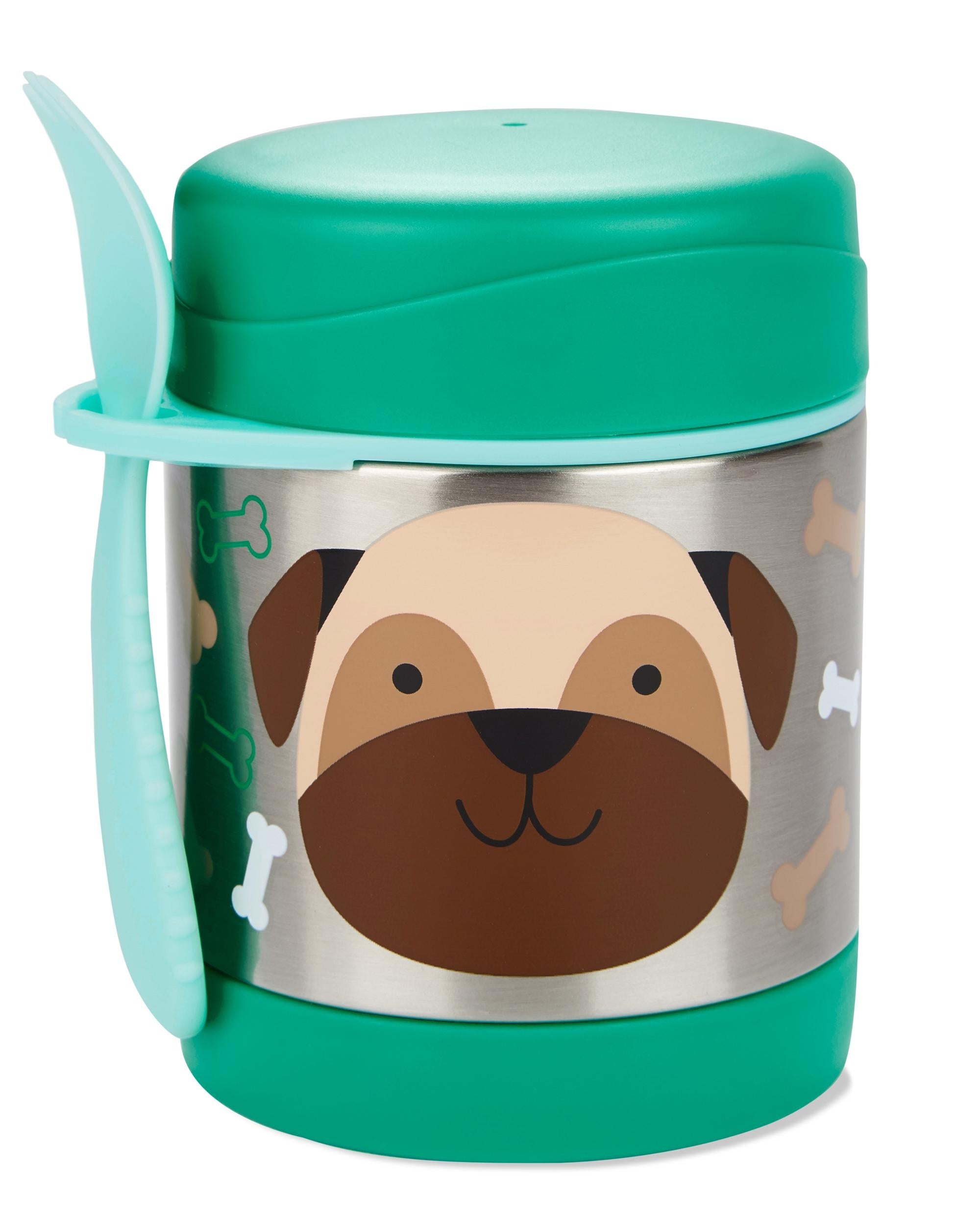 Skip Hop Insulated Food Jar (20 Designs)