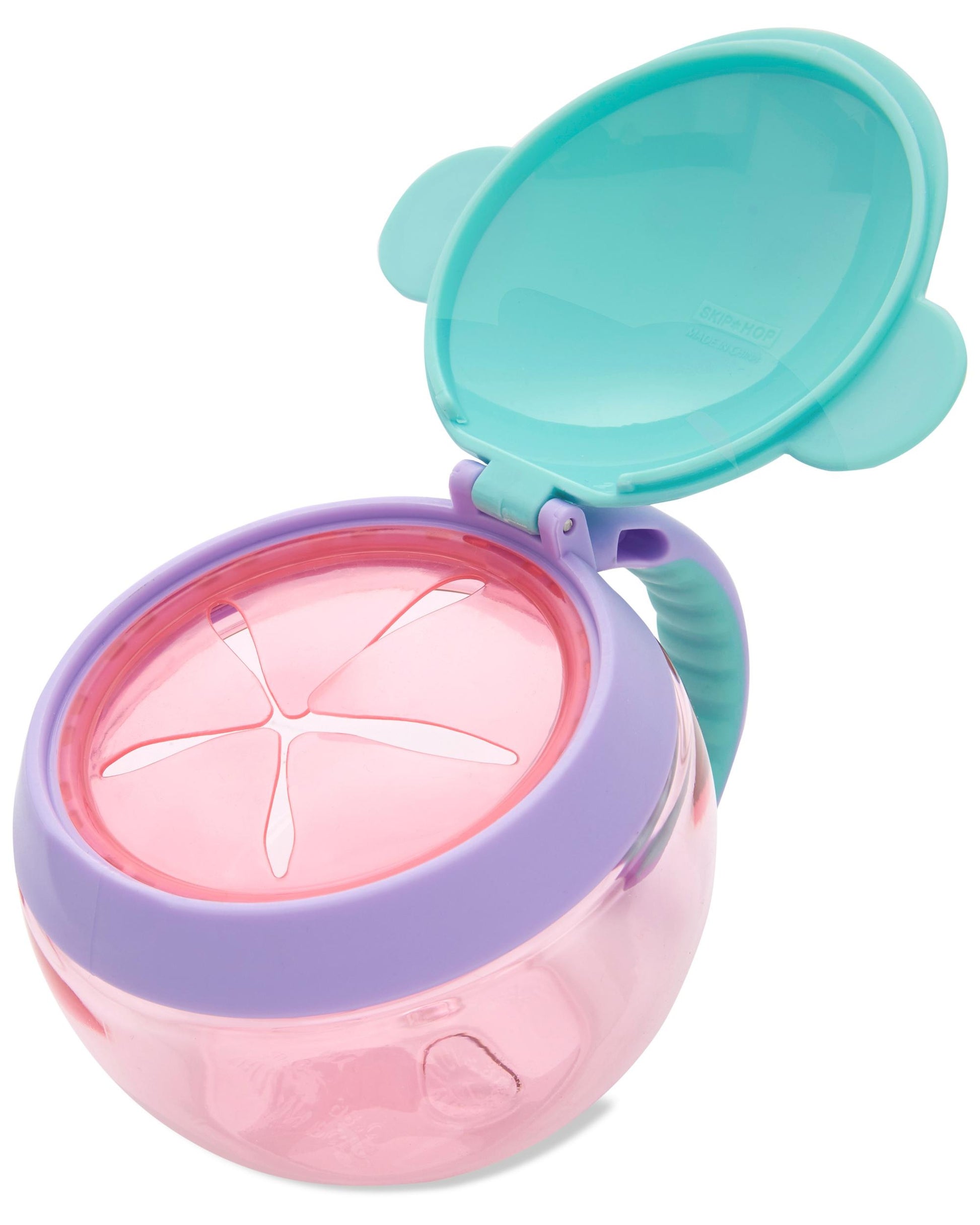 Skip Hop Zoo Snack Cup (9 Designs) - Pupsik Singapore