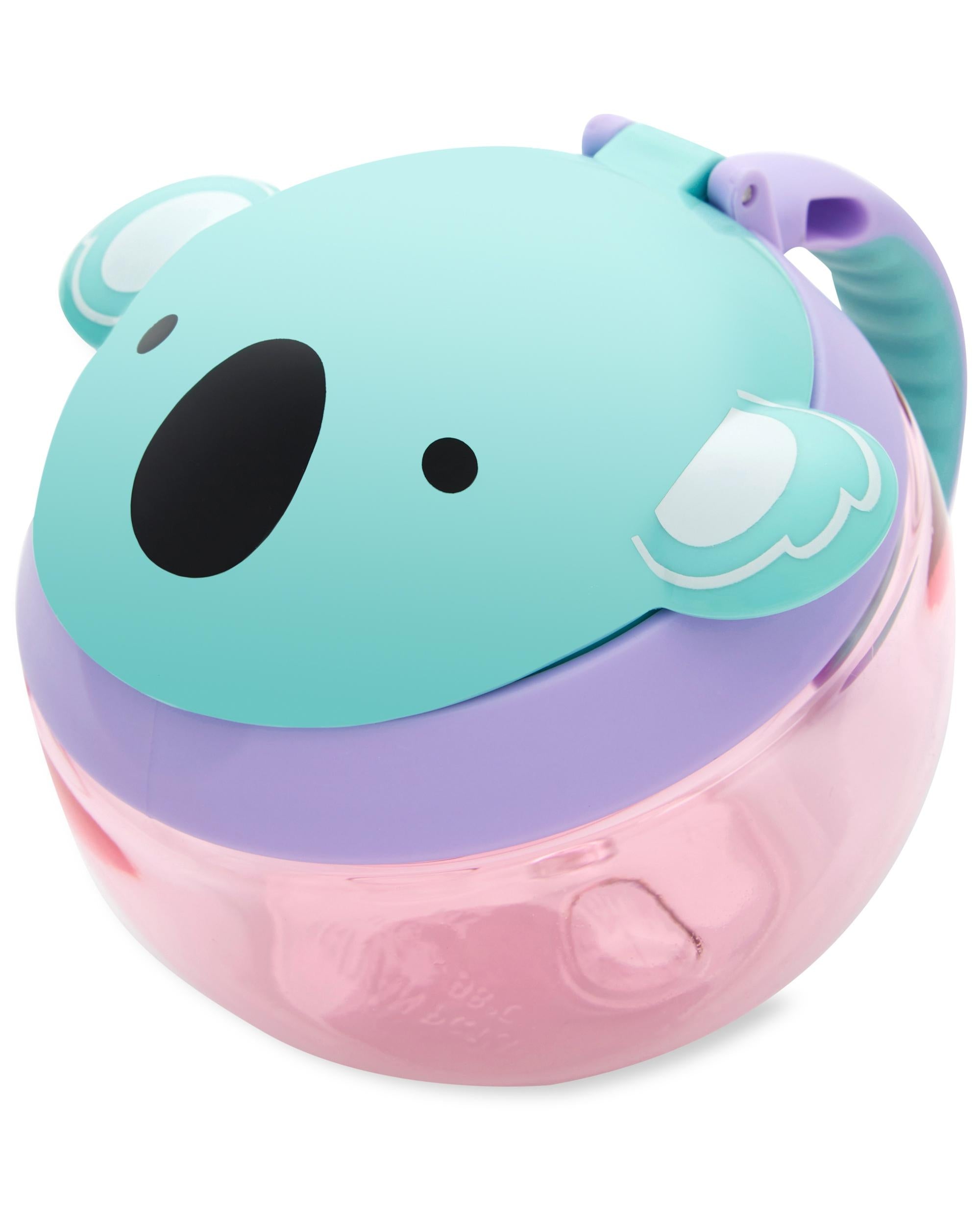 Skip Hop Zoo Snack Cup (11 Designs)