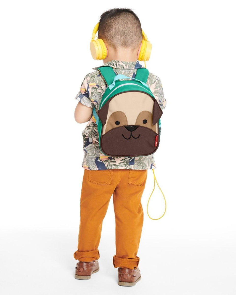 Skip Hop Zoo-let Mini Backpack (4 Designs)