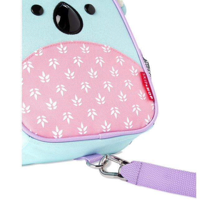 Skip Hop Zoo-let Mini Backpack (4 Designs)