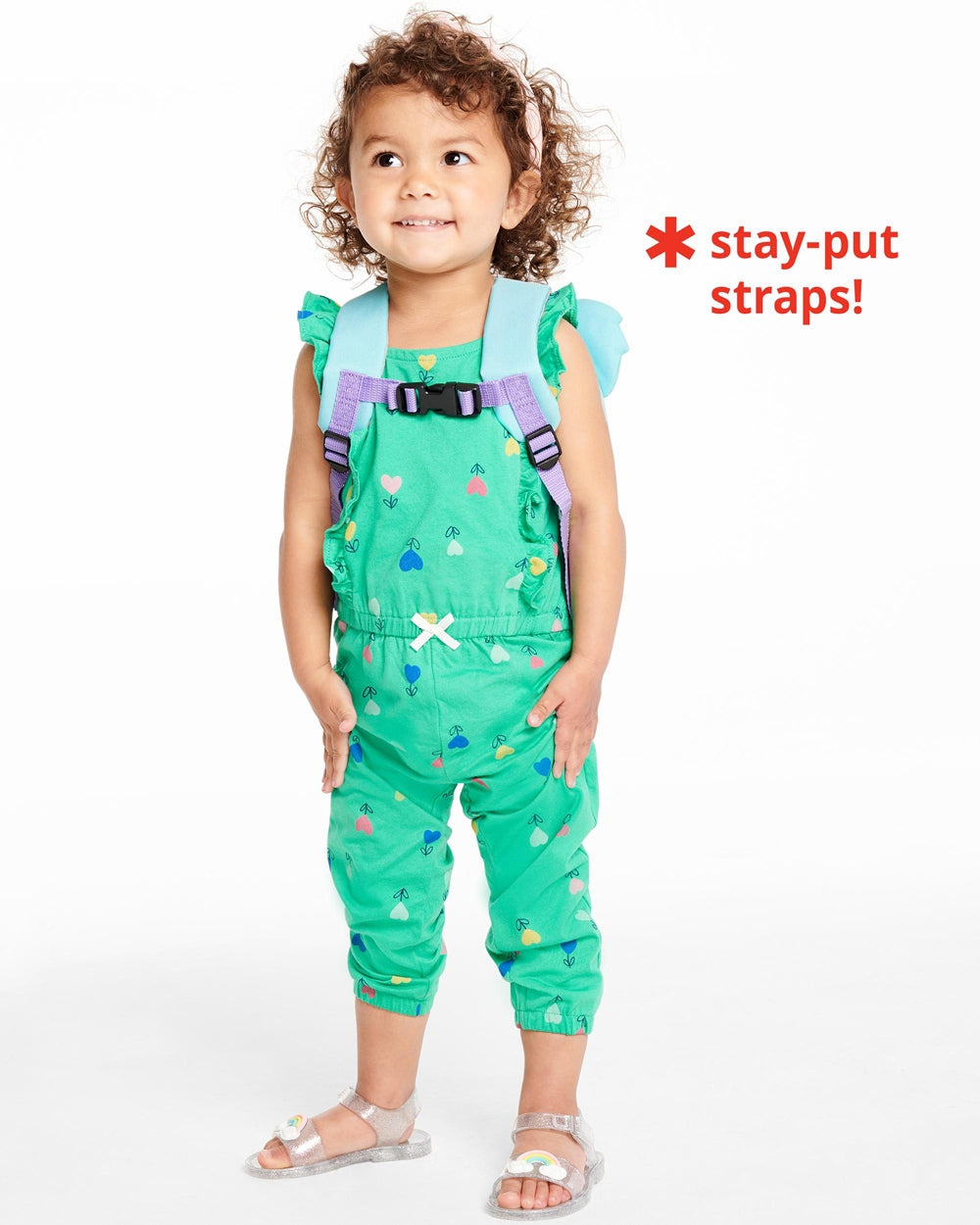 Skip Hop Zoo-let Mini Backpack (4 Designs)