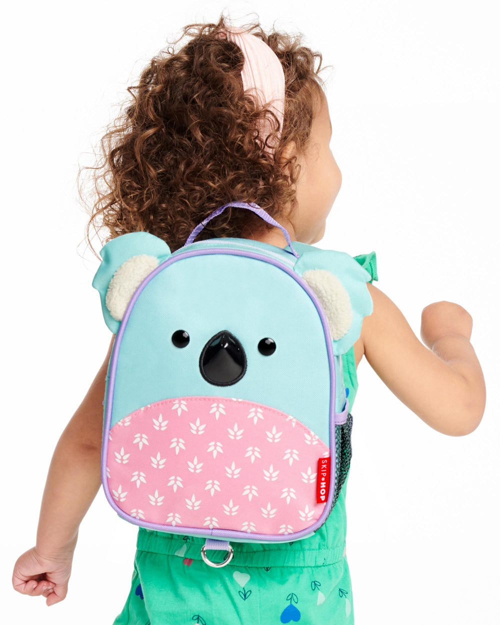 Skip Hop Zoo-let Mini Backpack (4 Designs)