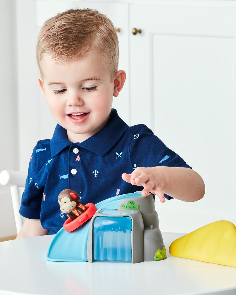 Skip Hop Zoo Outdoor Adventure Play Set