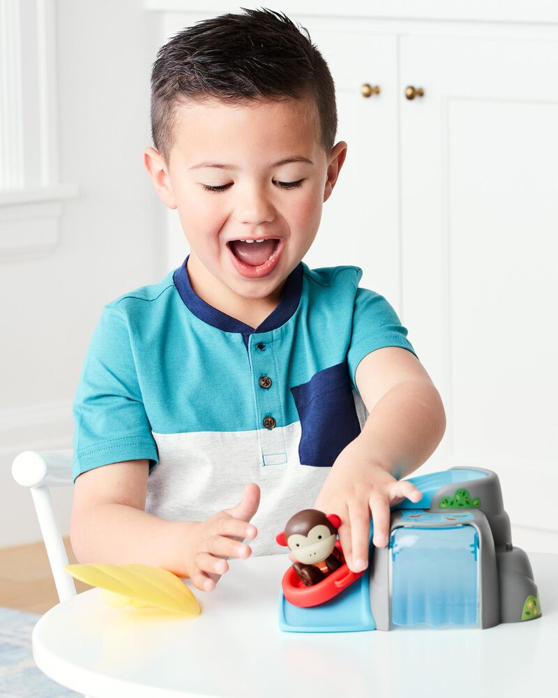 Skip Hop Zoo Outdoor Adventure Play Set
