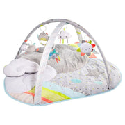 Skip Hop Activity Gym - Silver Lining Cloud