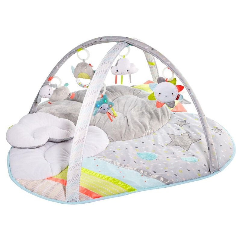 Skip Hop Activity Gym - Silver Lining Cloud