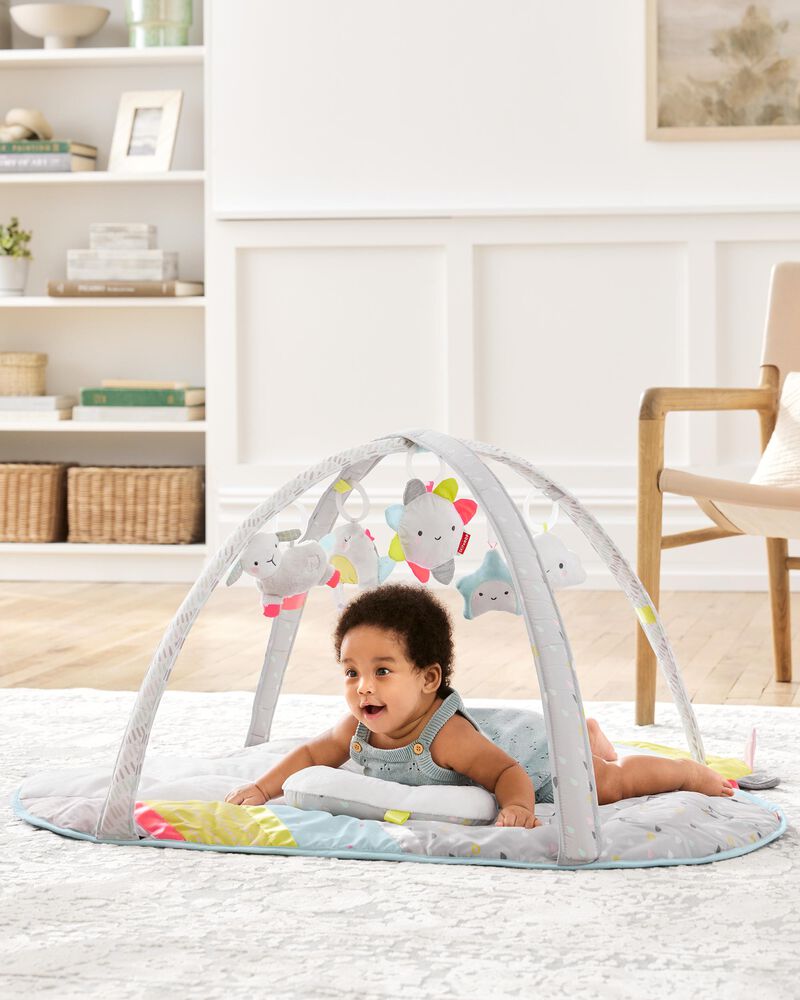 Skip Hop Activity Gym - Silver Lining Cloud