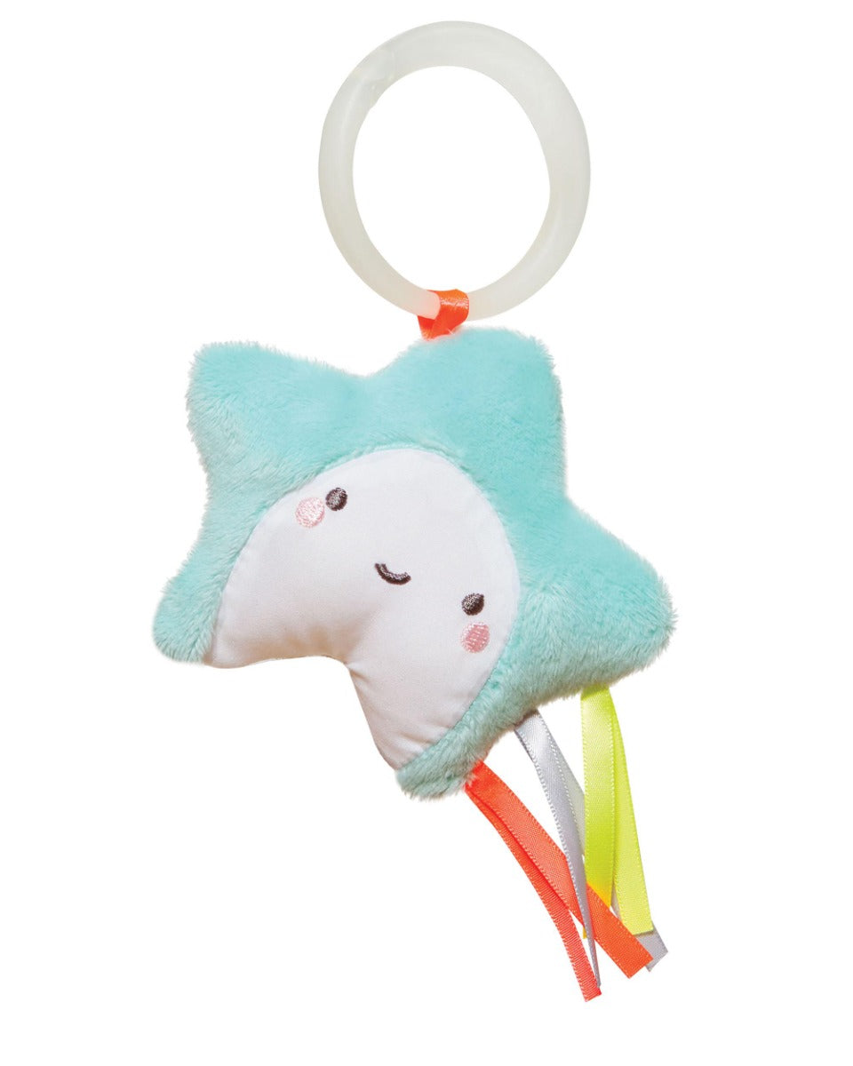 Skip Hop Activity Gym - Silver Lining Cloud