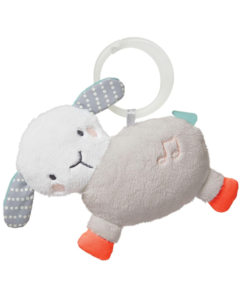 Skip Hop Activity Gym - Silver Lining Cloud