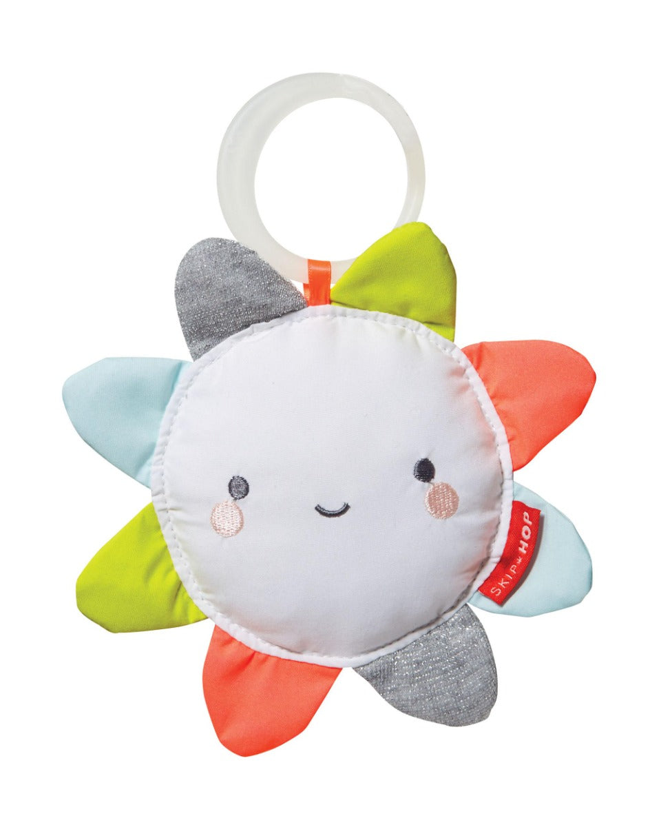 Skip Hop Activity Gym - Silver Lining Cloud