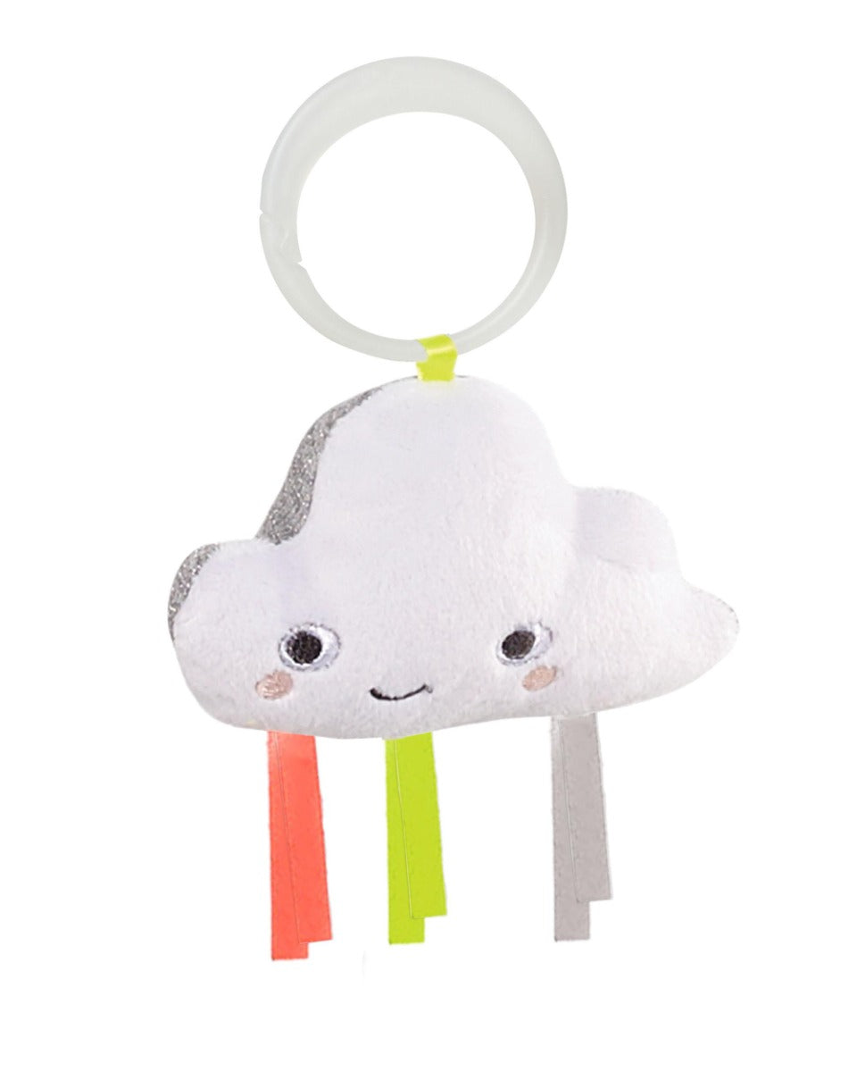 Skip Hop Activity Gym - Silver Lining Cloud