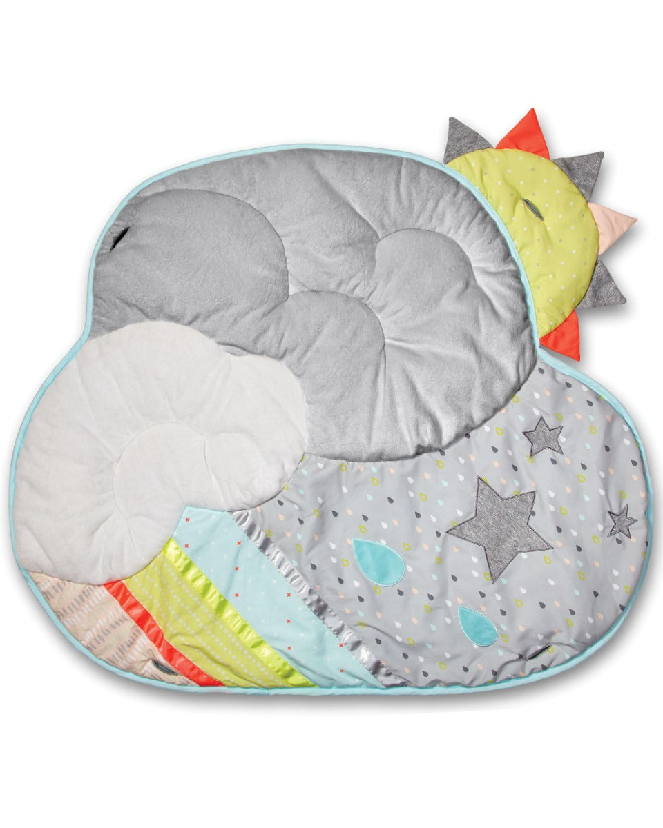 Skip Hop Activity Gym - Silver Lining Cloud