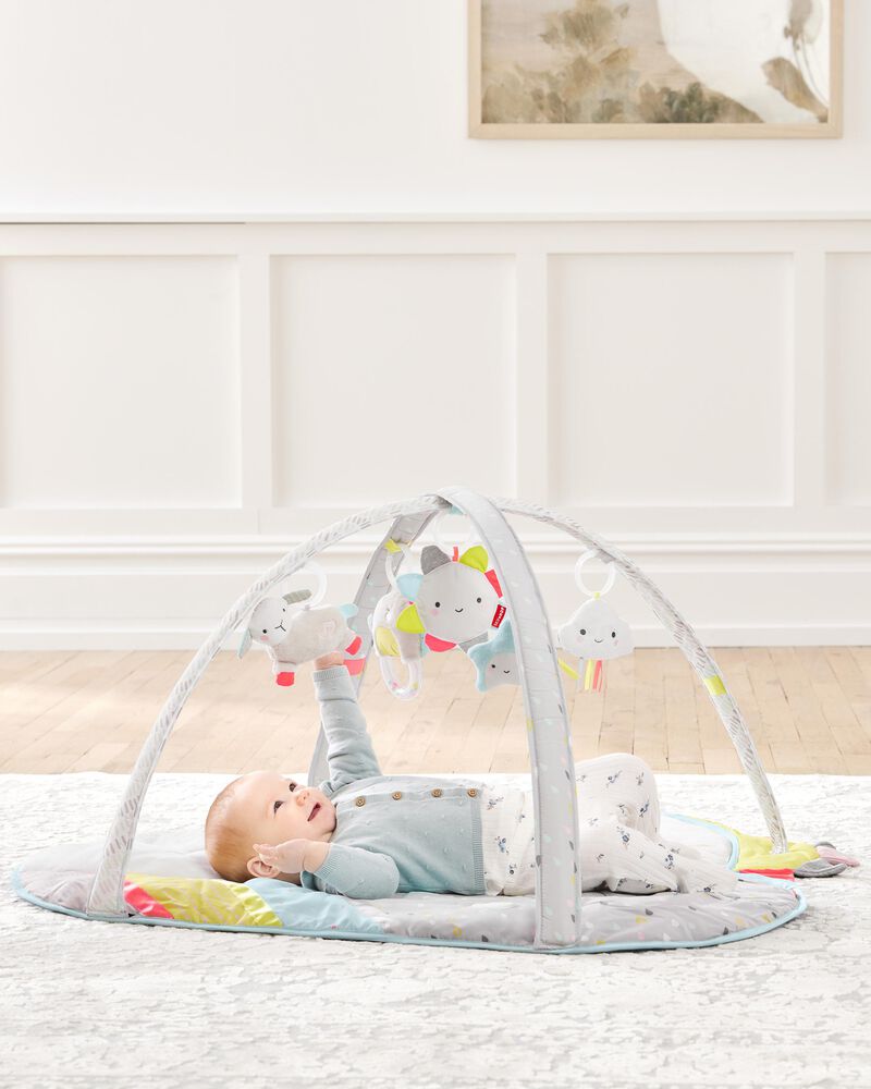 Skip Hop Activity Gym - Silver Lining Cloud