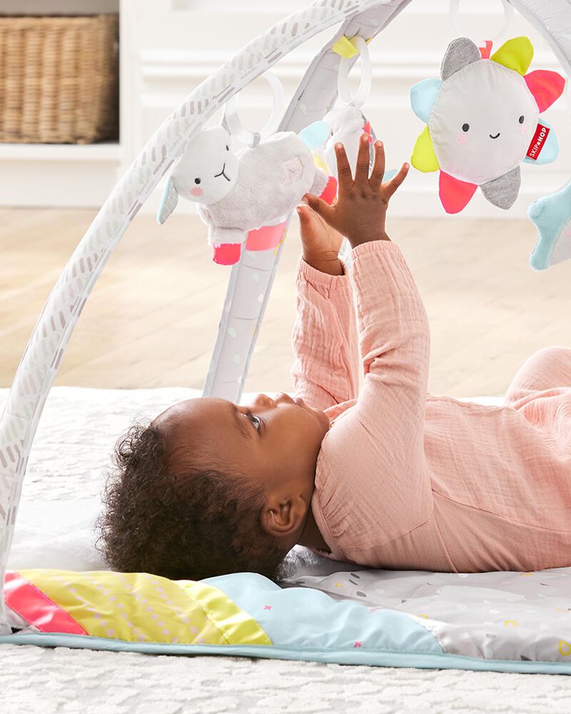 Skip Hop Activity Gym - Silver Lining Cloud